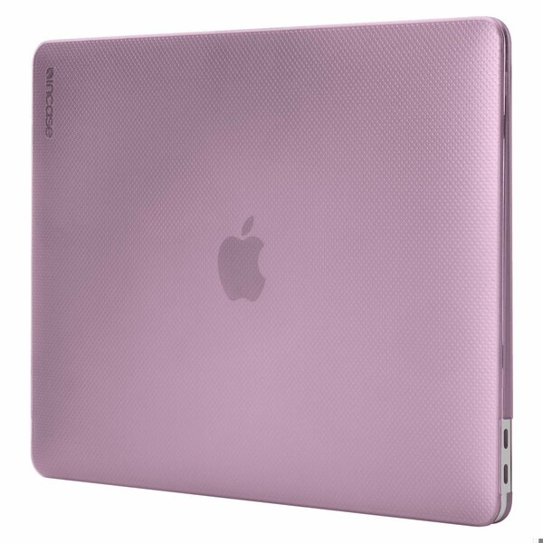 Incase Hardshell Dot Case For Apple Macbook Air 2020, Ice Pink INMB200618-IPK